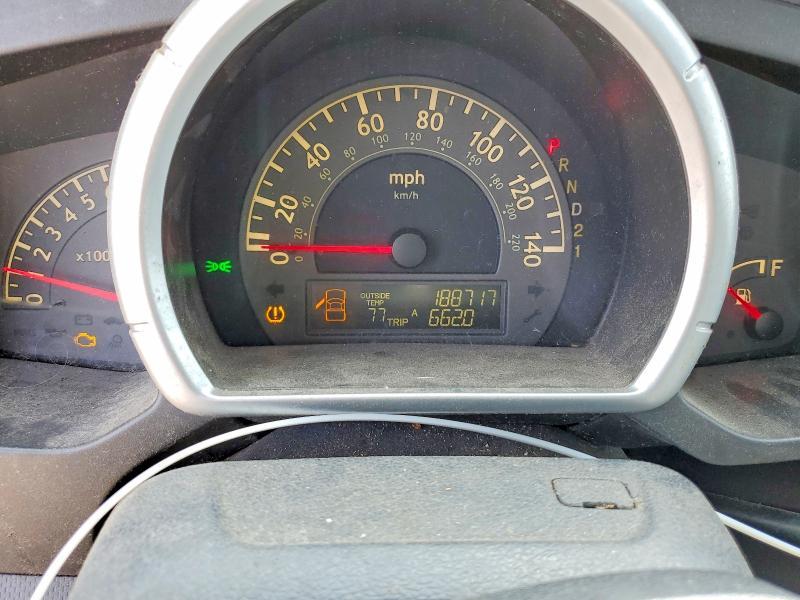 2007 Honda Ridgeline RTL