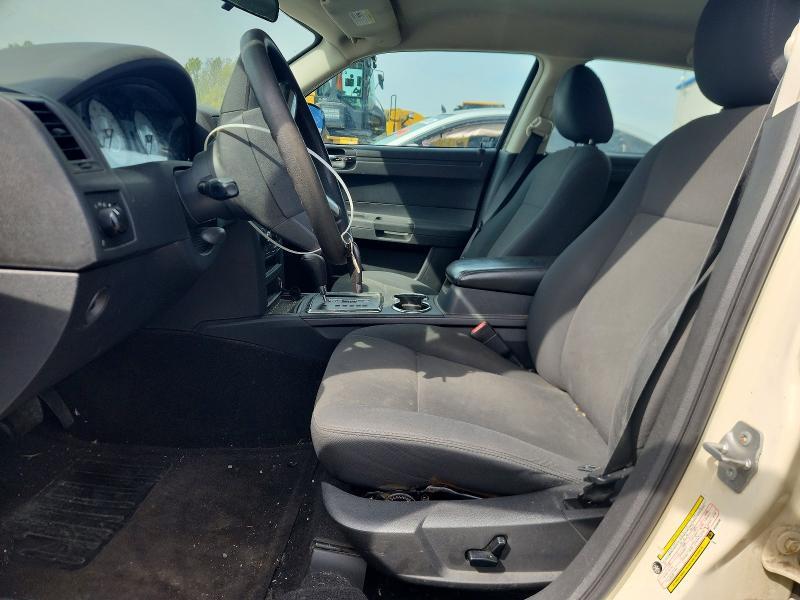 2008 Chrysler 300 lx