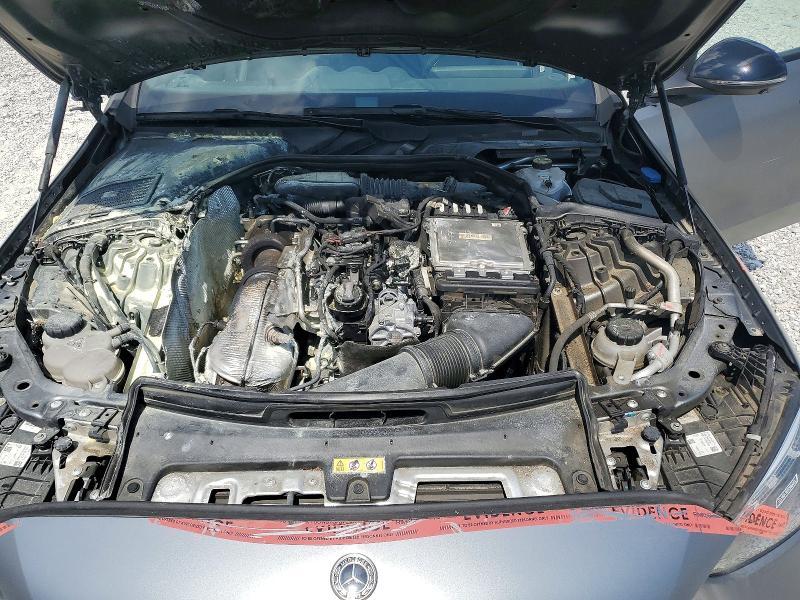 2023 Mercedes-Benz C 300 4matic