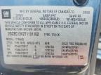 2007 Chevrolet Silverado C1500 Classic Crew Cab