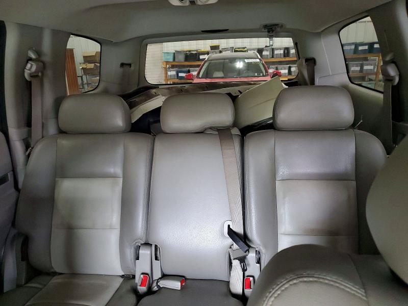 2009 Chrysler Aspen Limited