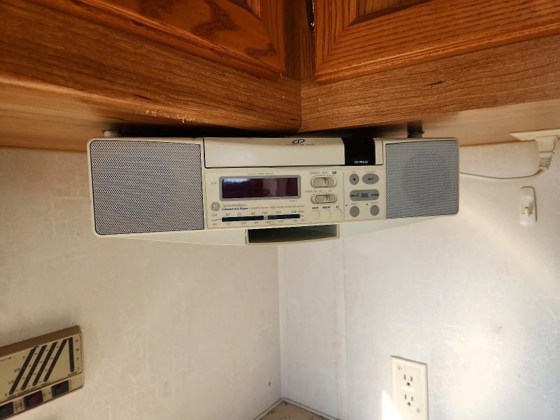 2000 Coachmen Catalina