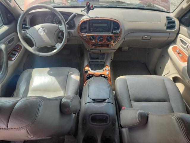 2006 Toyota Tundra Limited