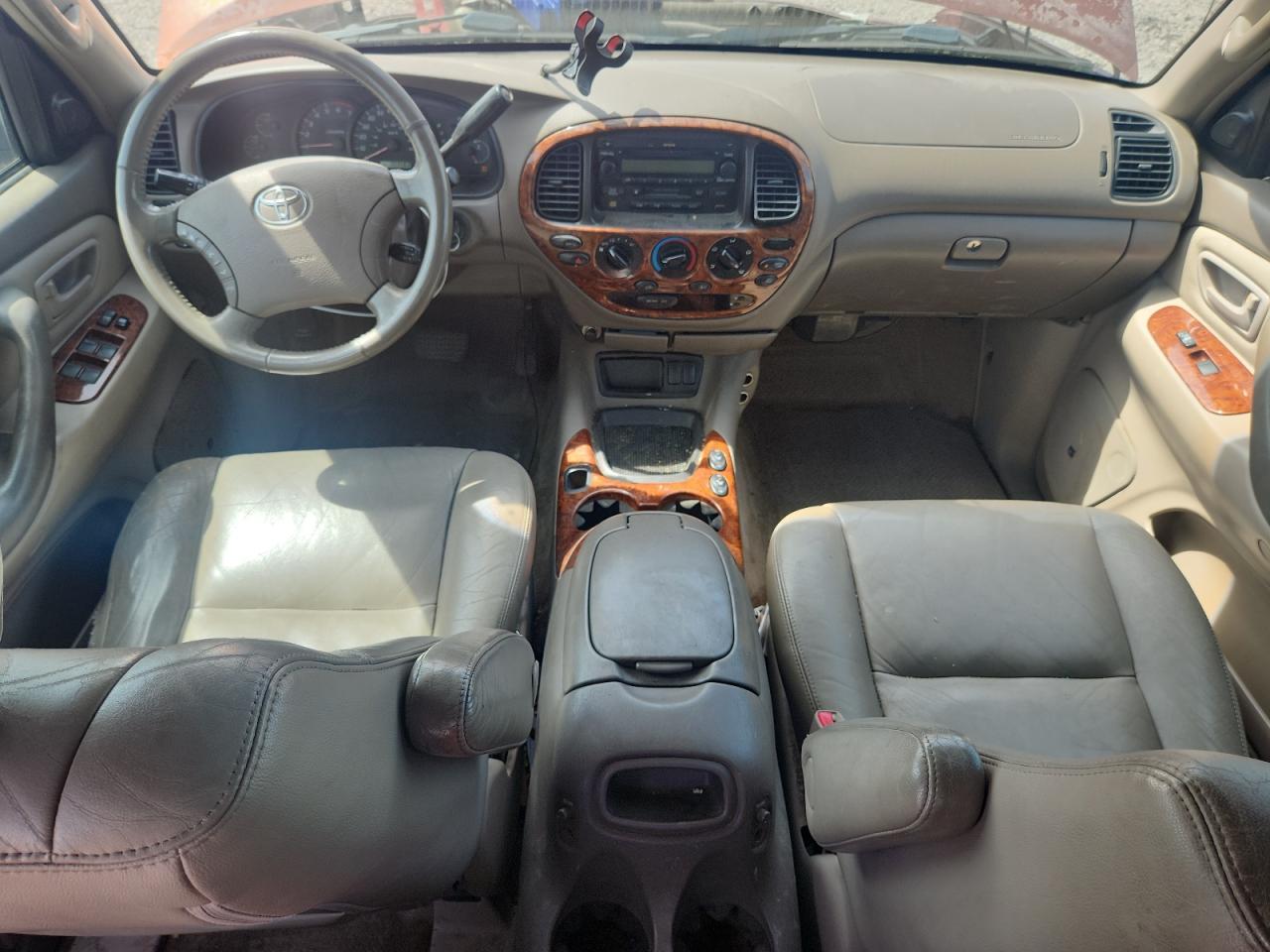 2006 Toyota Tundra Limited