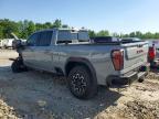 2024 GMC Sierra K2500 AT4X