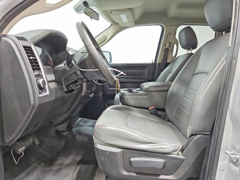 2014 Dodge RAM 1500 ST