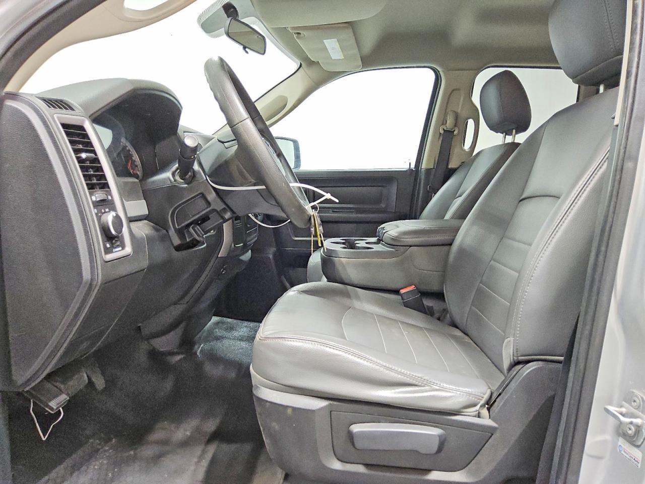 2014 Dodge RAM 1500 ST