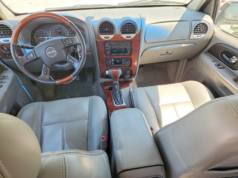 2007 GMC Envoy Denali