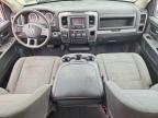 2021 Dodge RAM 1500 Classic Tradesman