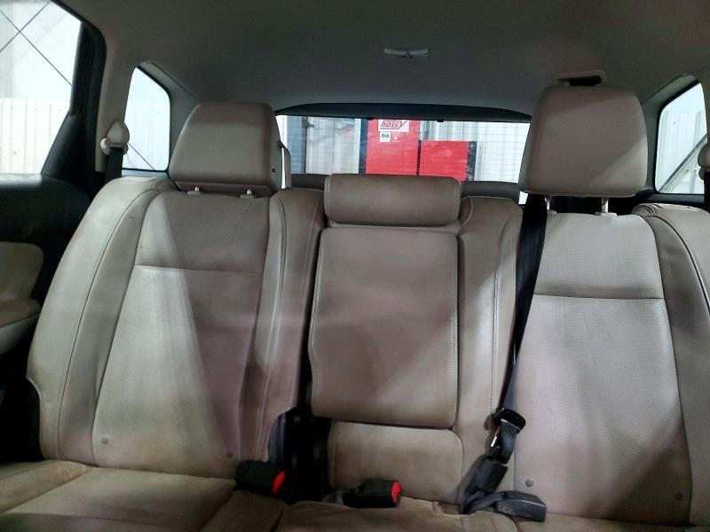 2014 Mazda Cx-9 Grand Touring