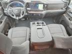 2025 Chevrolet Silverado K2500 Heavy Duty LT