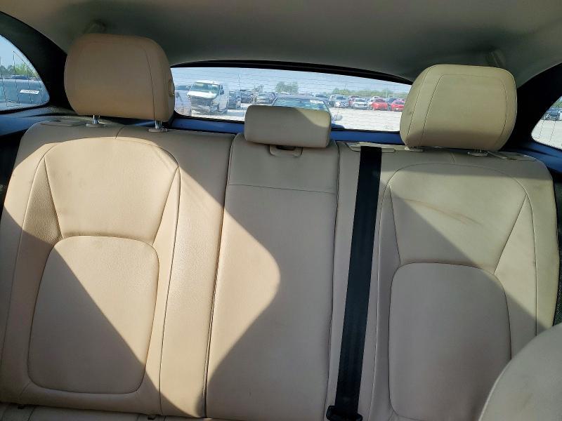 2017 Jaguar F-pace Premium