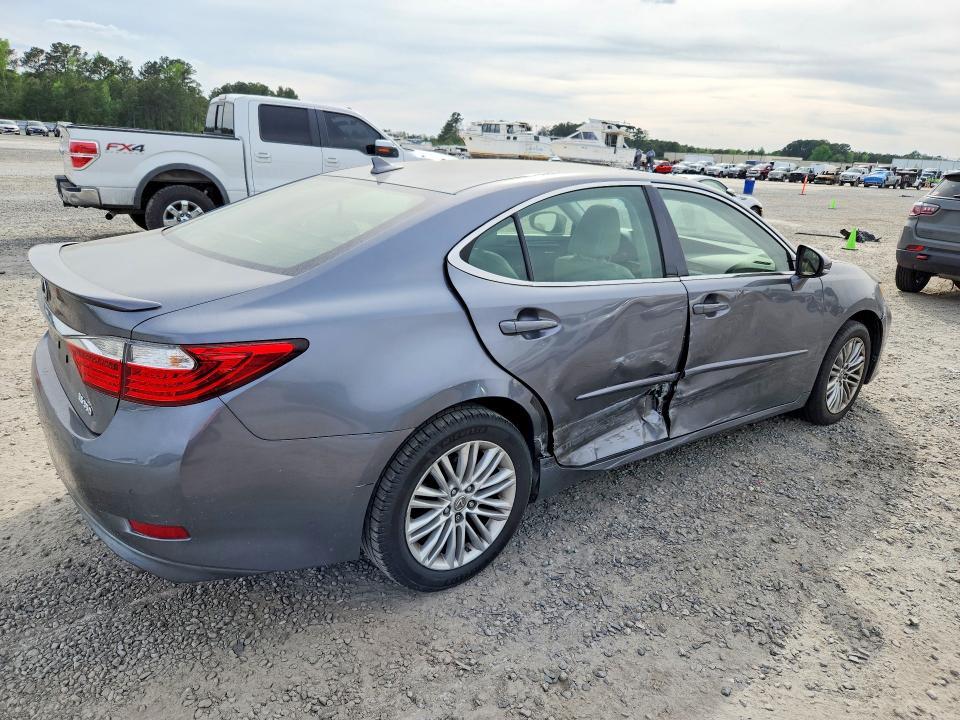 2014 Lexus Es 350