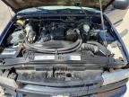 1999 Chevrolet S Truck S10
