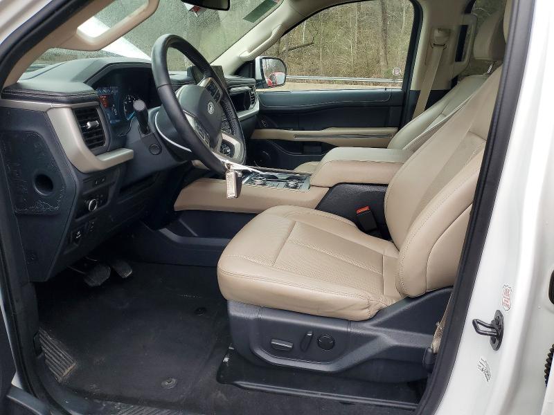 2024 Ford Expedition max xlt