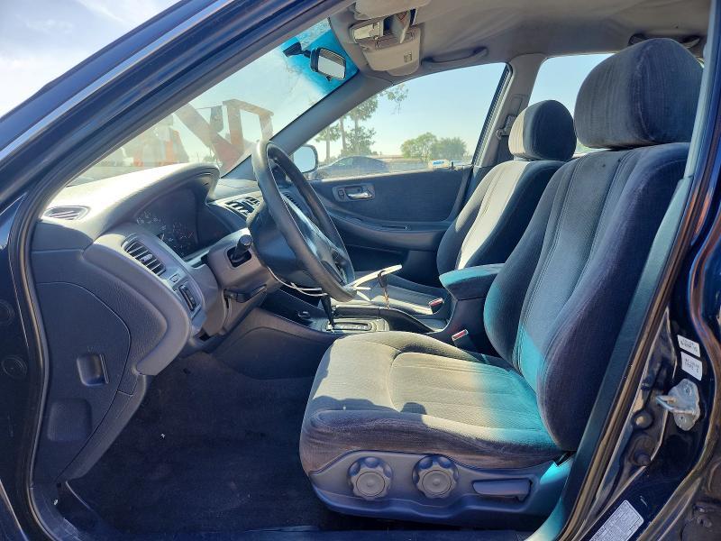 2000 Honda Accord lx