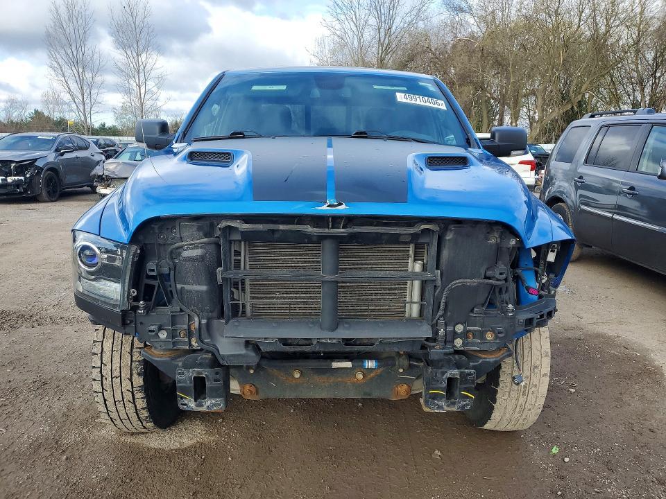 2021 Dodge RAM 1500 Classic SLT