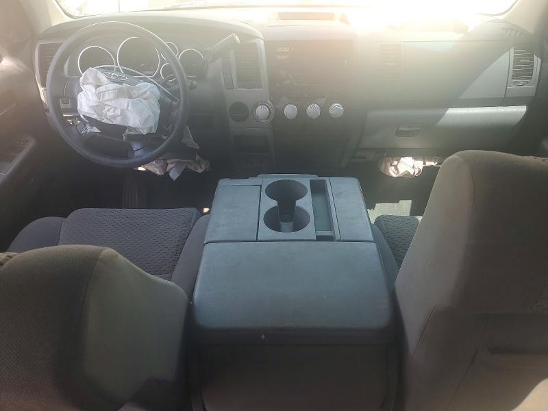 2011 Toyota Tundra Double Cab SR5
