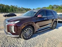 2023 Hyundai Palisade Calligraphy en venta en Ellenwood, GA