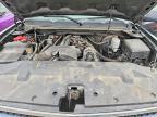 2011 Chevrolet Silverado K1500 LS