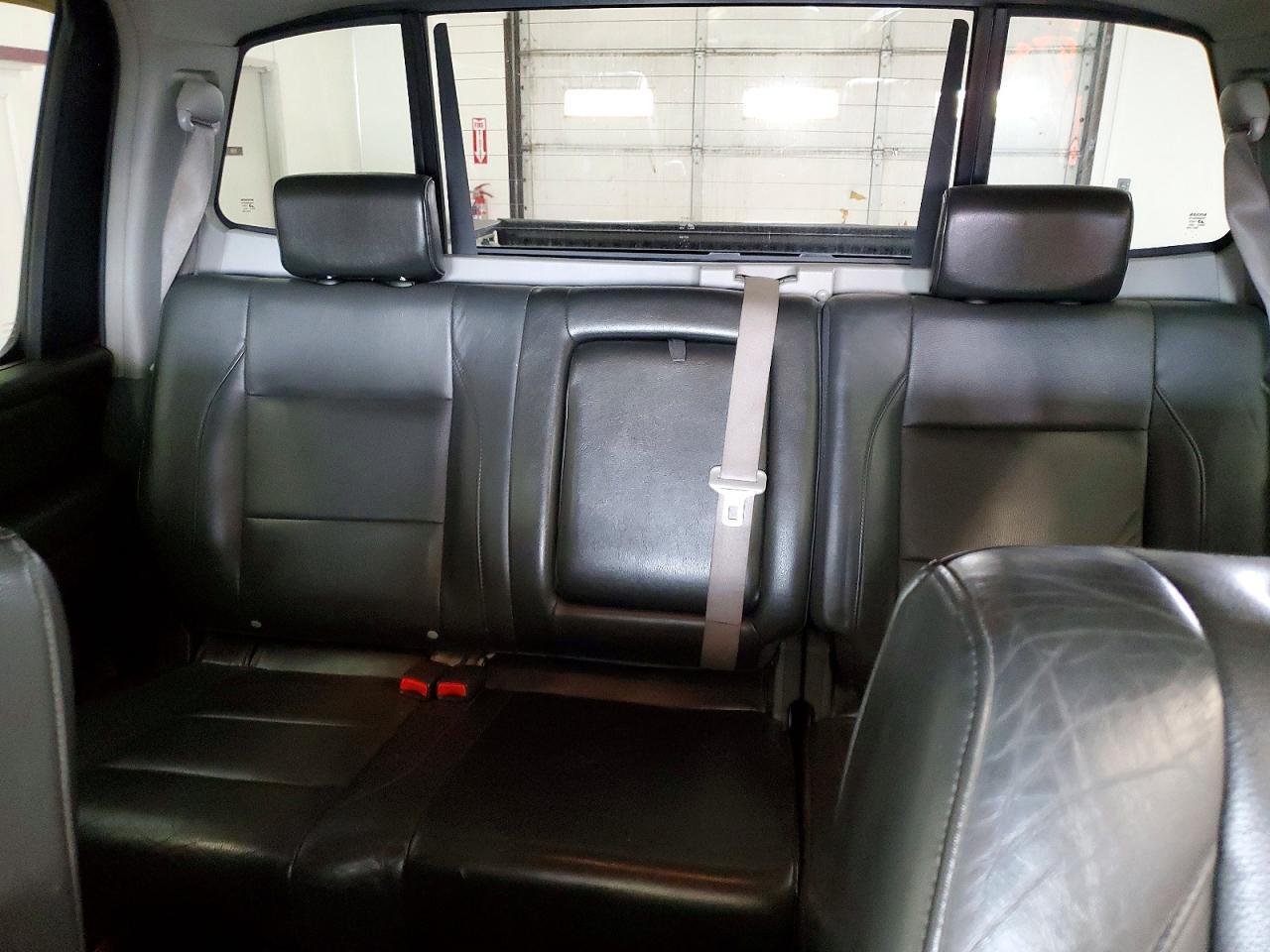 2005 Nissan Titan XE