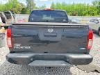 2018 Nissan Frontier S