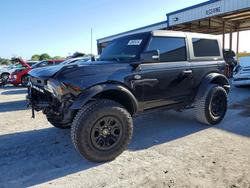 2023 Ford Bronco Base en venta en Riverview, FL