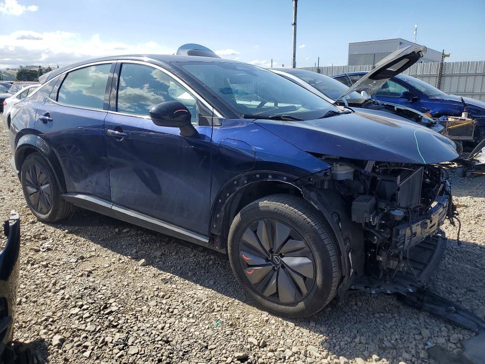 2023 Nissan Ariya Engage