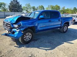 2017 Toyota Tacoma SR5 V6 for sale in Spartanburg, SC