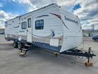 2012 Keystone Stone Summerland Camper