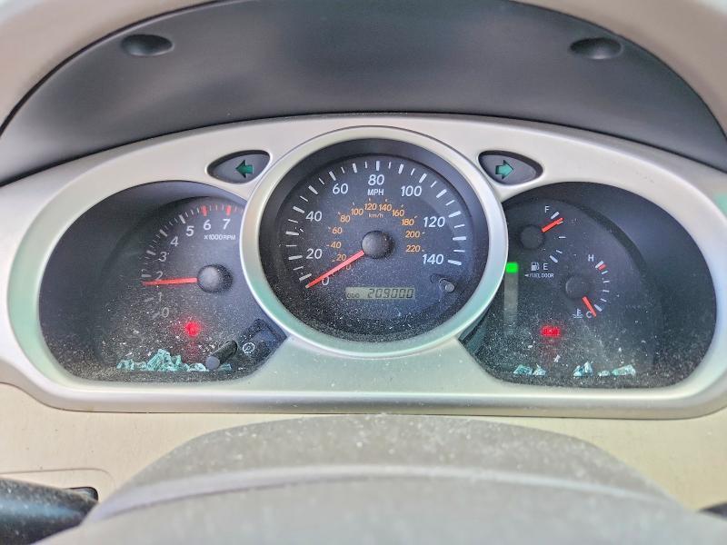 2006 Toyota Highlander Limited