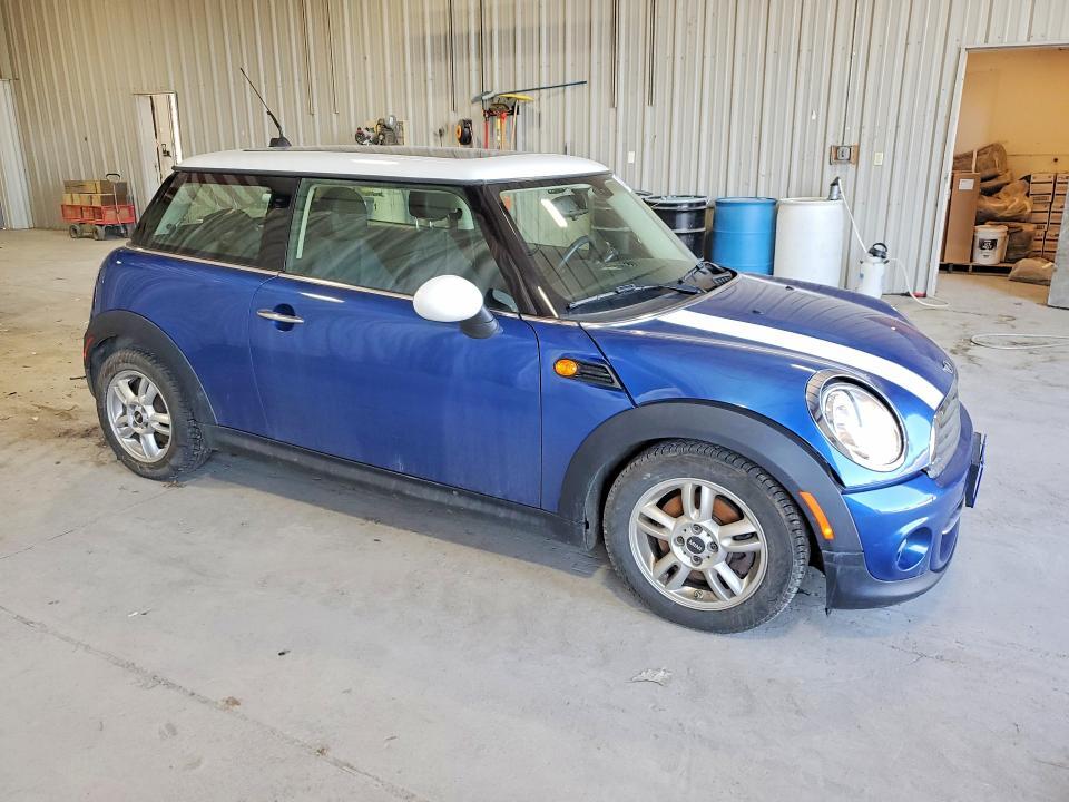 2013 Mini Cooper