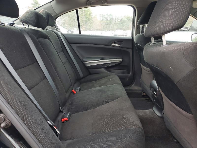 2010 Honda Accord ex