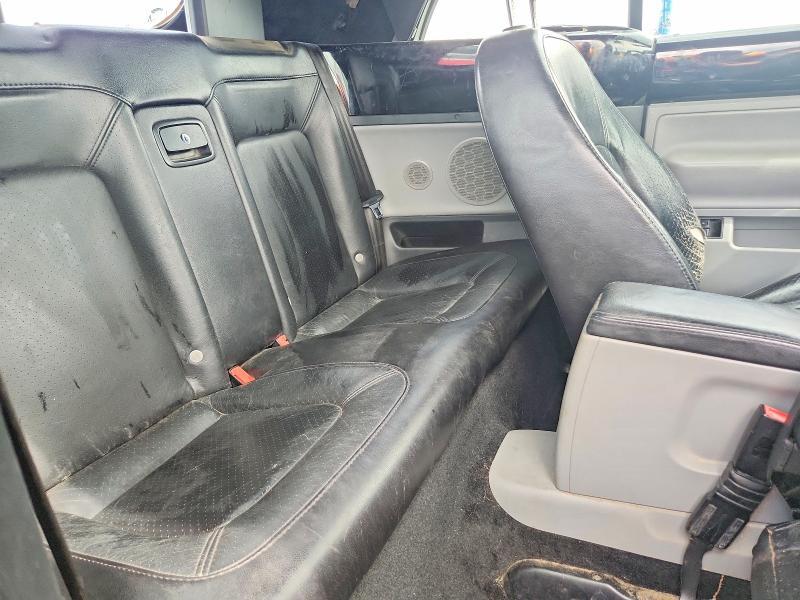 2004 Volkswagen New Beetle gls