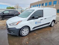 2019 Ford Transit Connect xl Utility / Service van for sale in Littleton, CO