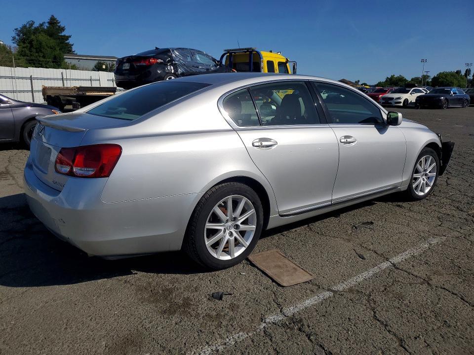 2006 Lexus Gs 300