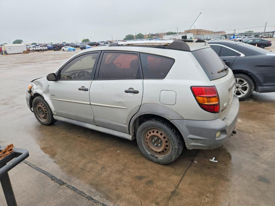 2004 Pontiac Vibe