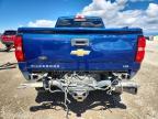 2016 Chevrolet Silverado K2500 Heavy Duty LTZ