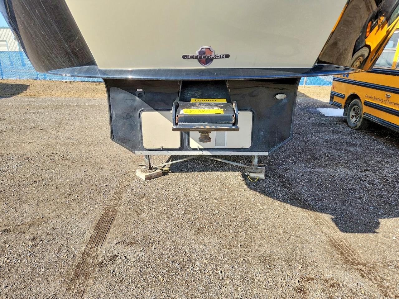 2013 Crosby Crossroads