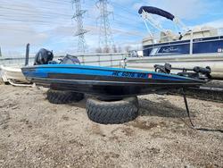 Clean Title Boats for sale at auction: 2023 Blazer Boat