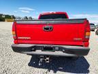 2003 GMC Sierra K1500 Heavy Duty