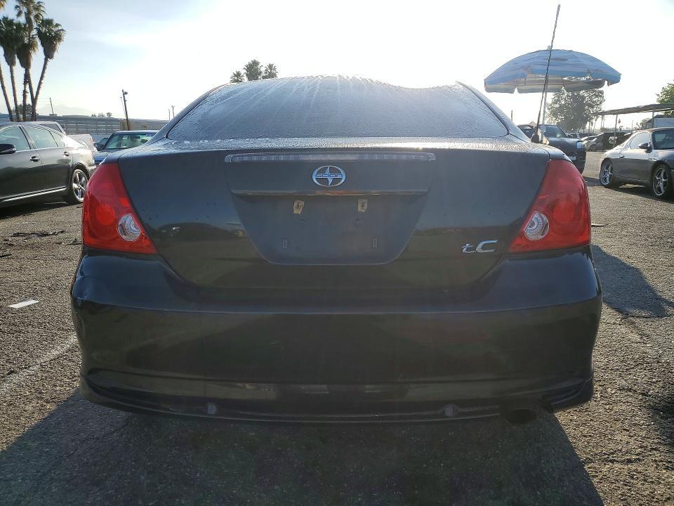 2005 Scion Tc Base