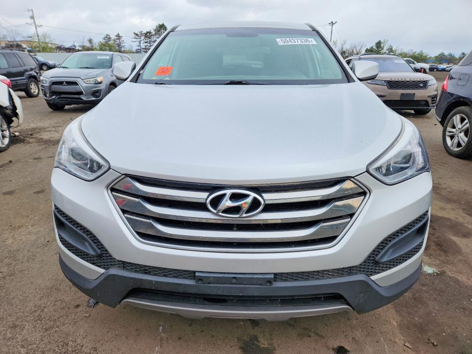 2015 Hyundai Santa fe Sport 2.4l