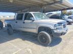 2006 GMC New Sierra K1500