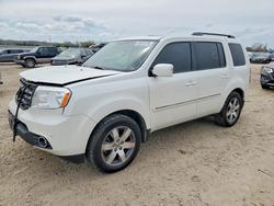 2015 Honda Pilot Touring for sale in Kansas City, KS