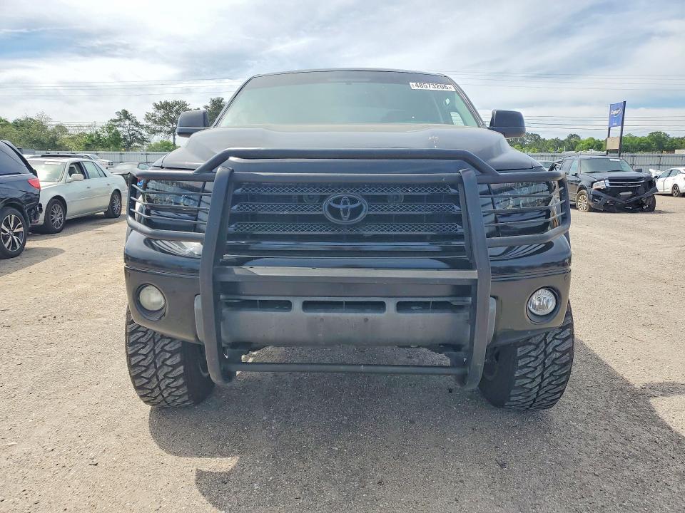 2007 Toyota Tundra Limited