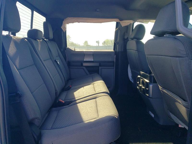 2021 Ford F250 Super Duty