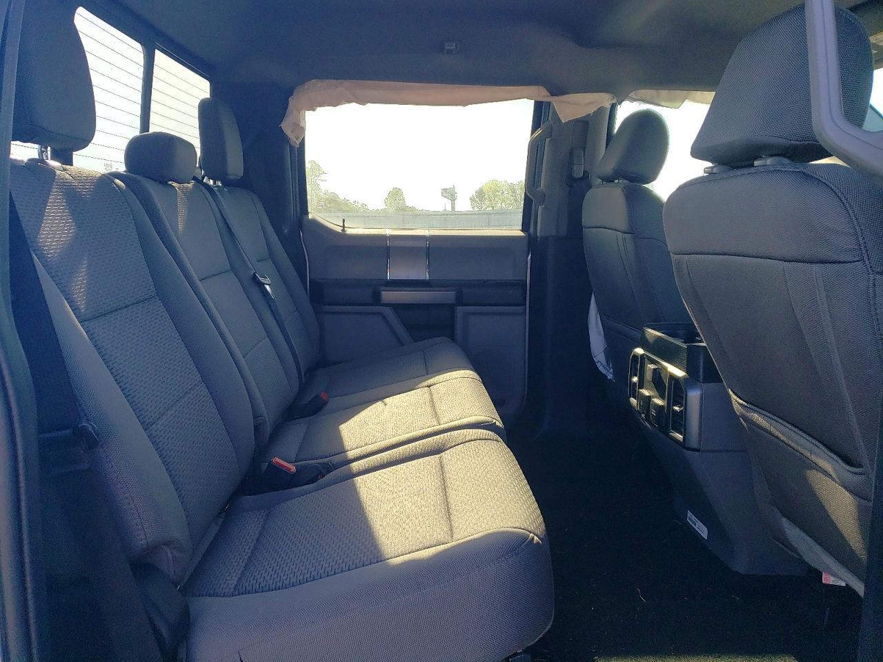 2021 Ford F250 Super Duty