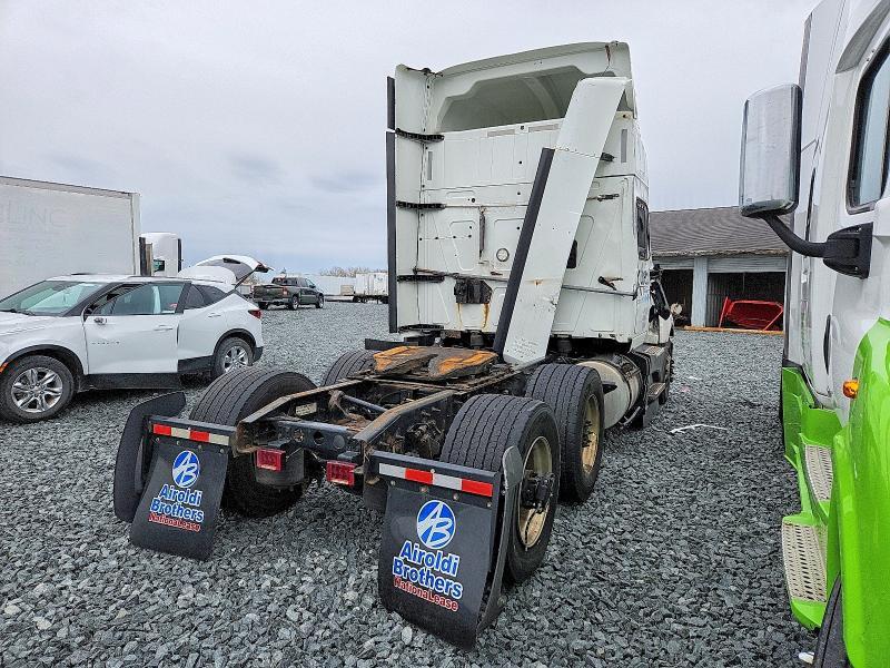2021 International Lt625 Semi Truck