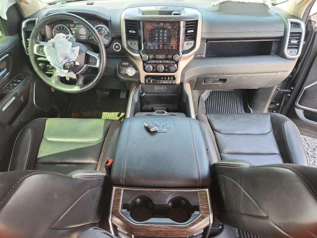 2020 Dodge 1500 Laramie